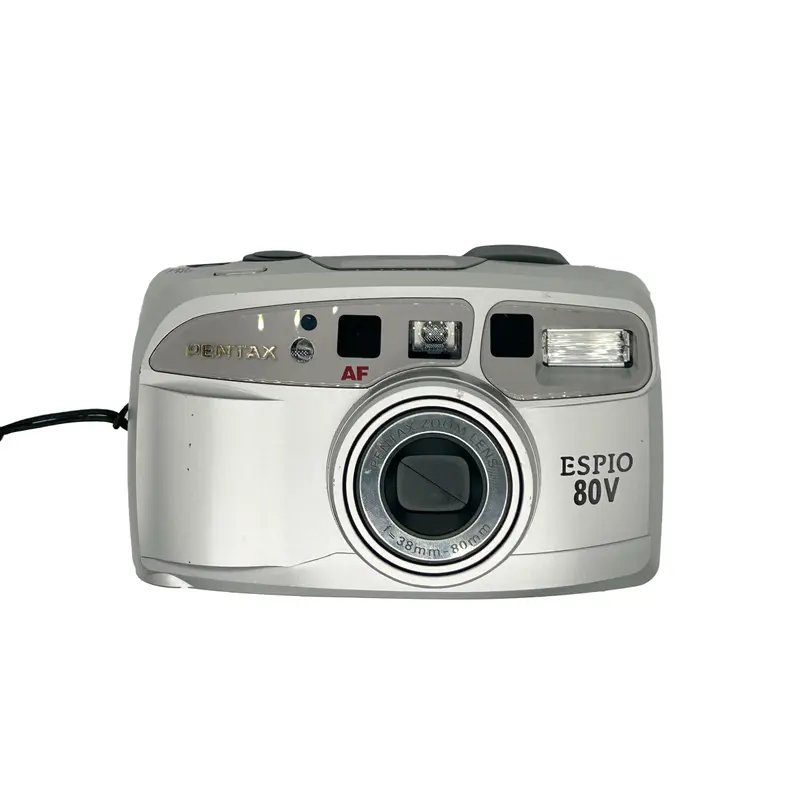 Pentax Espio 80V