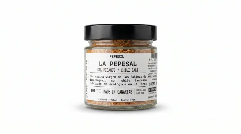 PEPESAL 150 gr