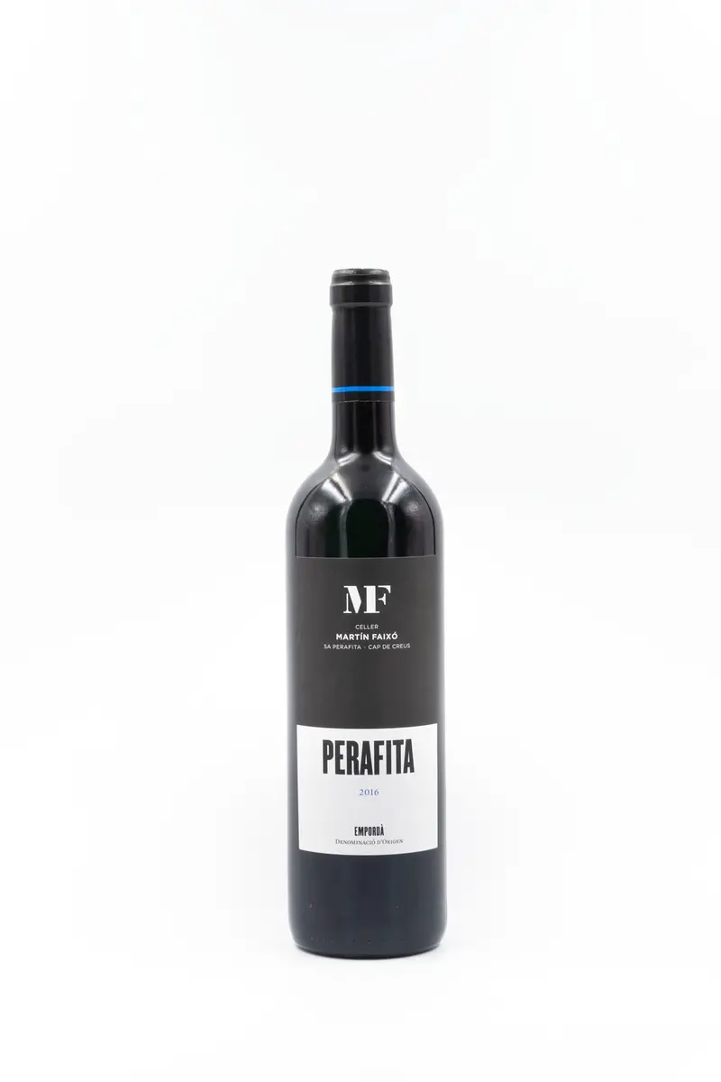 Perafita Negre 2017