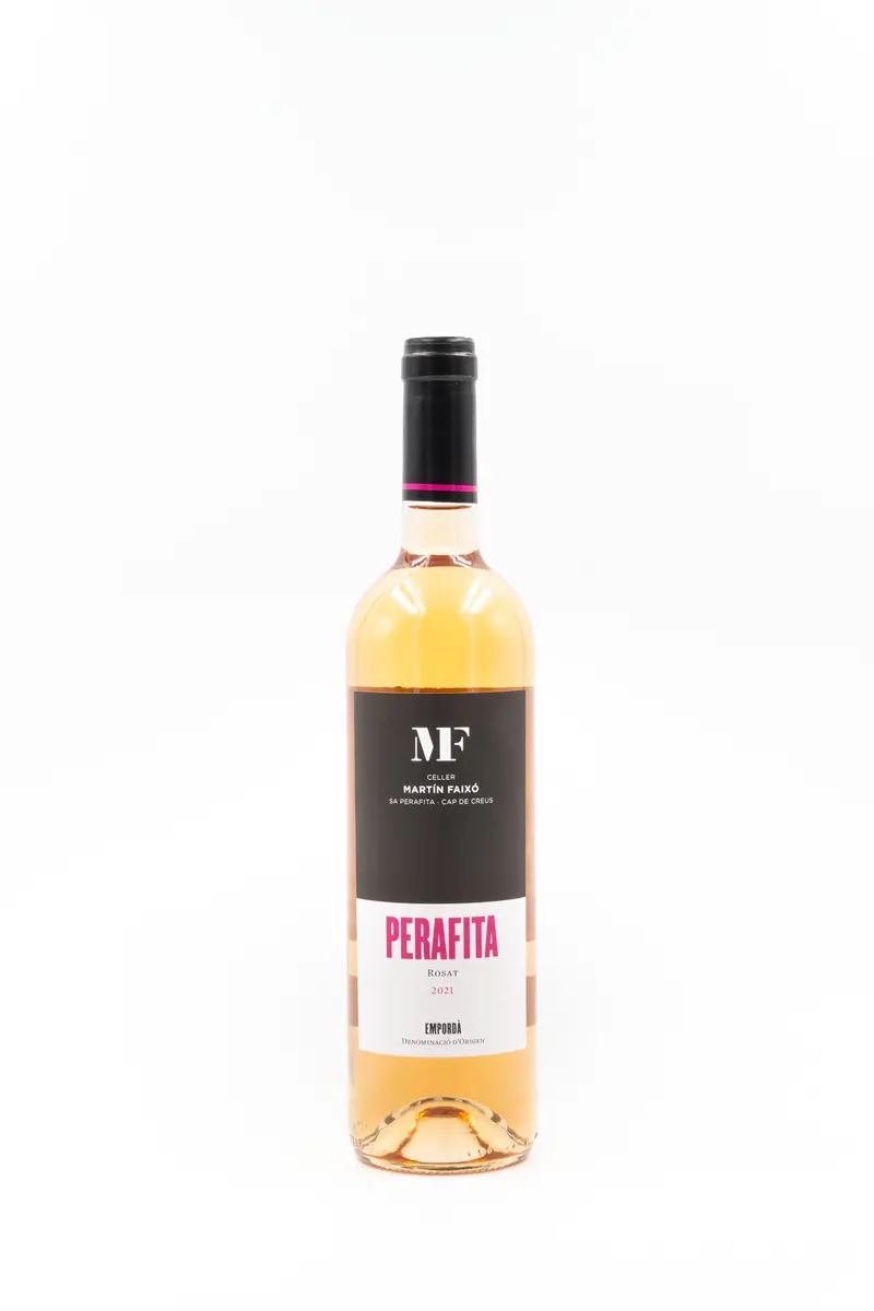 Perafita Rosat 2024