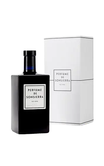 Perfume Sonsierra