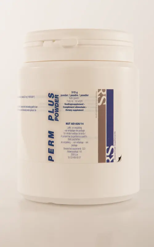 Perm Plus (polvo)  315g