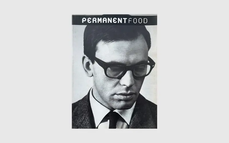 PERMANENT FOOD