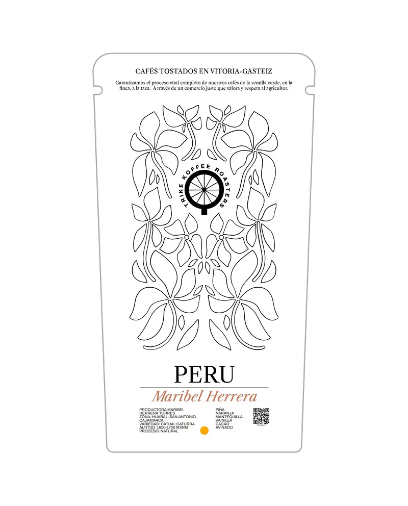 PERU MARIBEL HERRERA