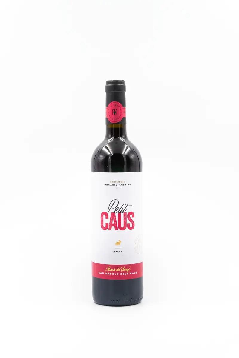 Petit Caus Tinto