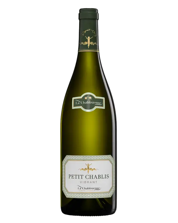 Petit Chablis Vibrant