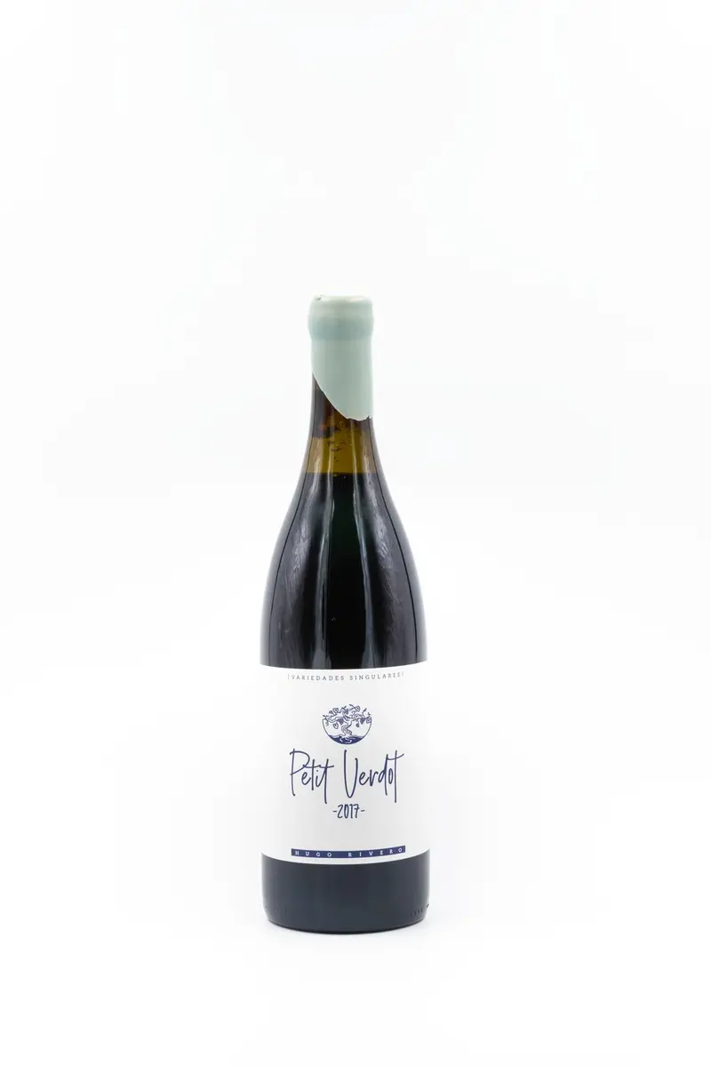 Petit Verdot 2017