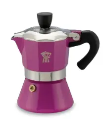 Pezzetti Bellexpress 1 Taza Lila