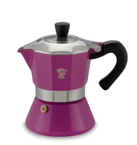Pezzetti Bellexpress 3 Tazas Lila