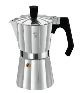 Pezzetti Luxepress 6 Tazas