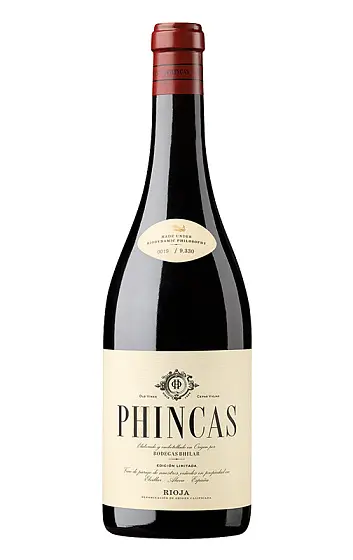 Phincas Paraje Bhilar