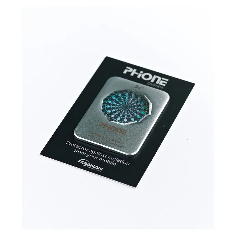 PHIONE DIAMOND - protector de radiación