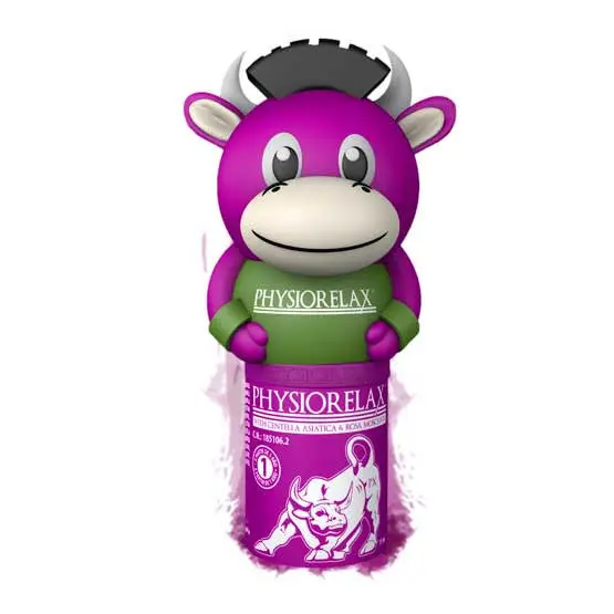 Physiorelax Kids Cherry 15 ml Physiorelax