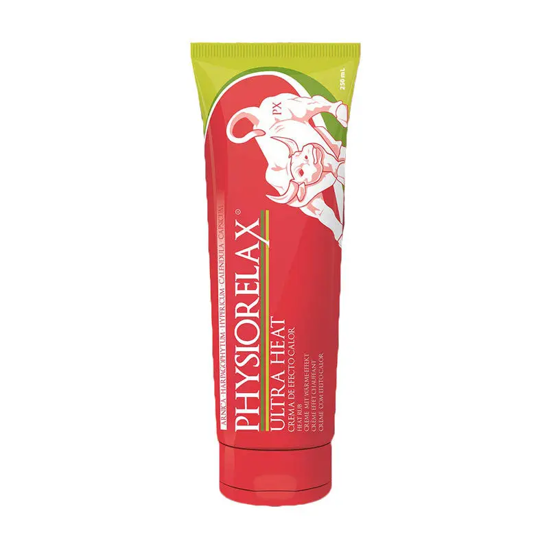 Physiorelax ultra heat 250ml Physiorelax