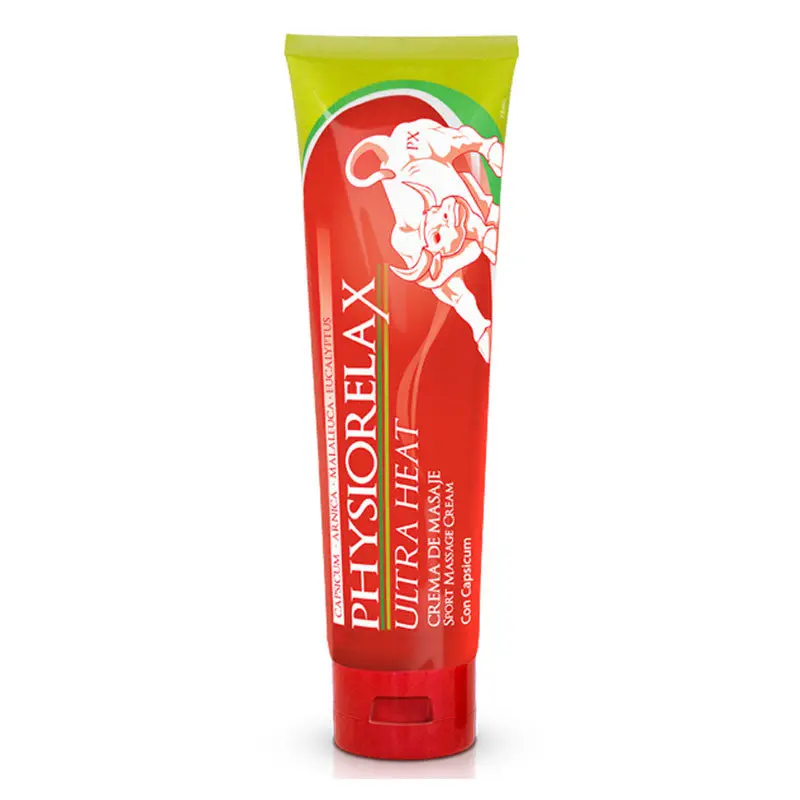 Physiorelax ultra heat 75 ml Physiorelax