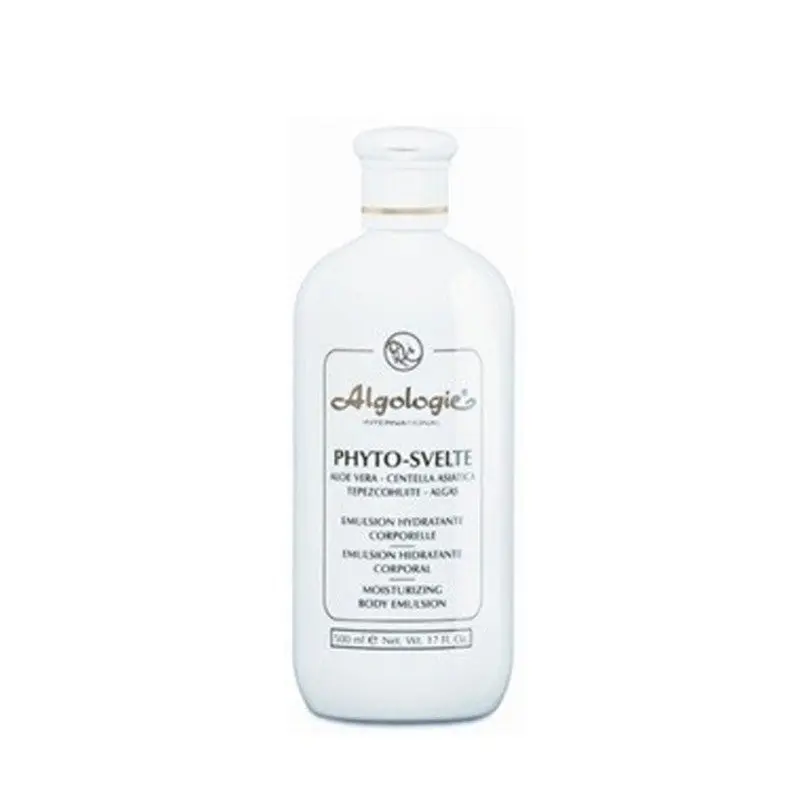 PHYTO SVELTE EMULSION HIDRATANTE CORPORAL - ALGOLOGIE