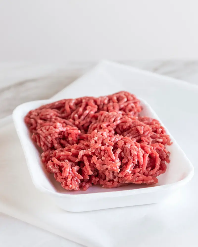 Picada de ternera