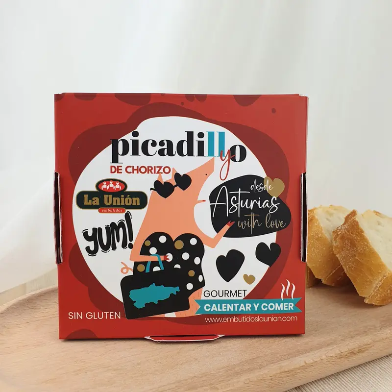 Picadillo de Chorizo de La Union