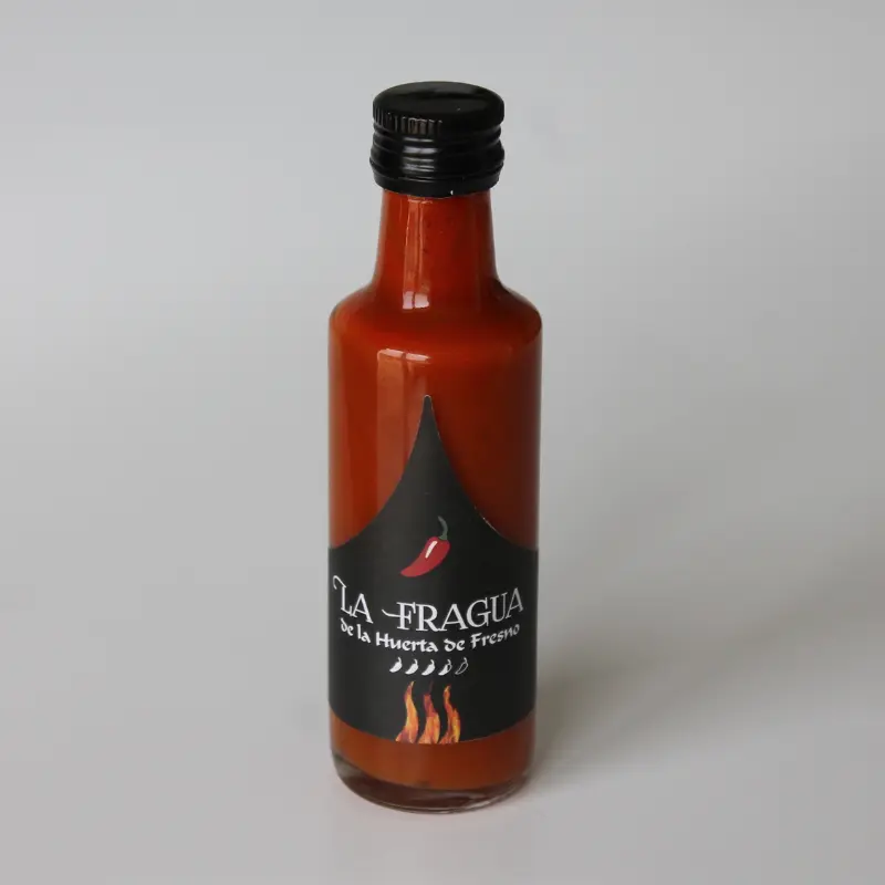 Picante la Fragua 100 ml