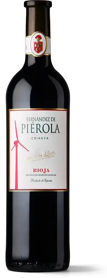 Pierola Crianza