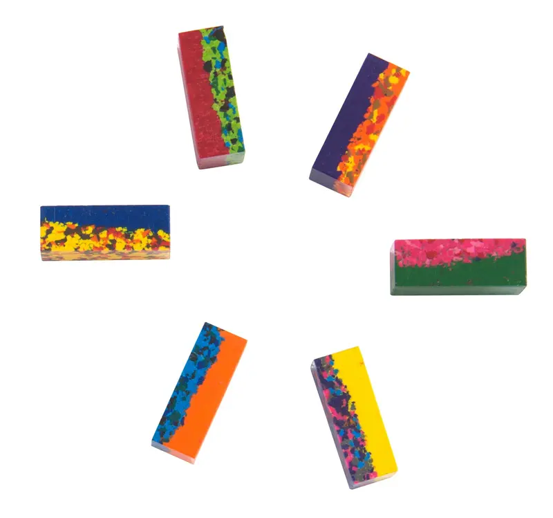 Pierres Ceras Multicolores - Moulin Roty