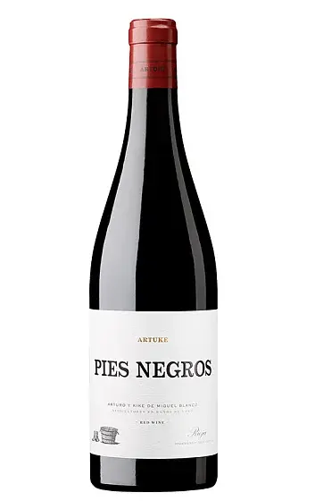 Pies Negros Artuke