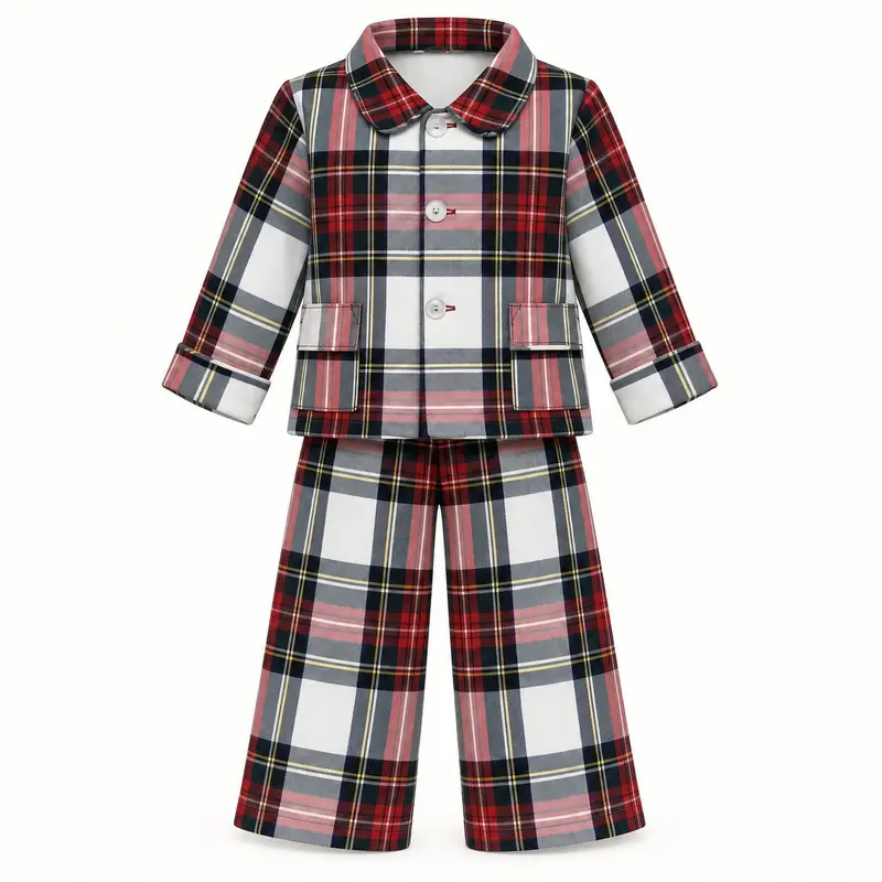 Pijama niño Amaté kids
