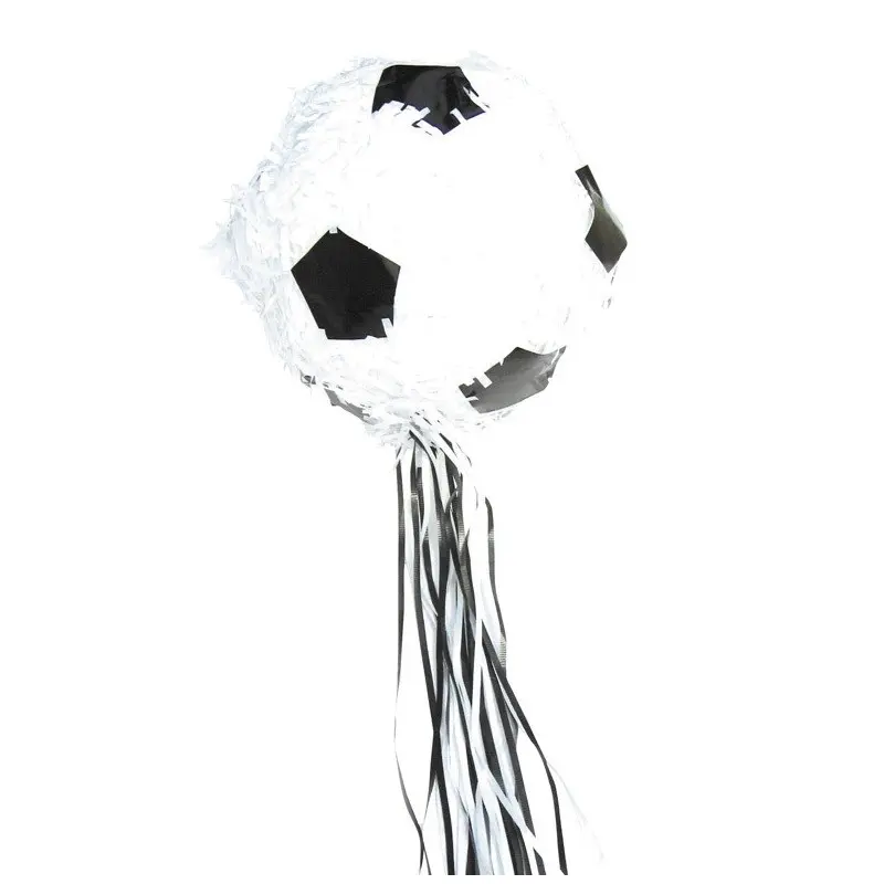 Piñata Balón de Fútbol