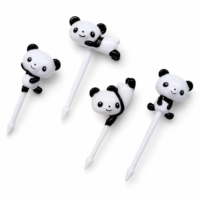 Pinchitos decorativos Torune - Run-Run Panda