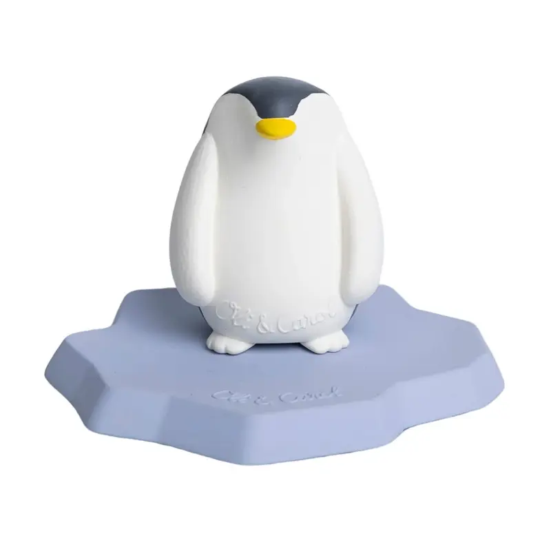 Pingüino Juguete de Baño