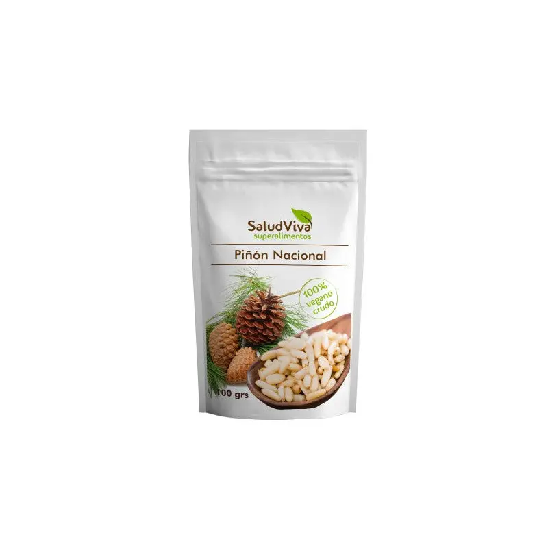 Piñón nacional Eco 100 gr