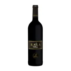 Pinotage Raka