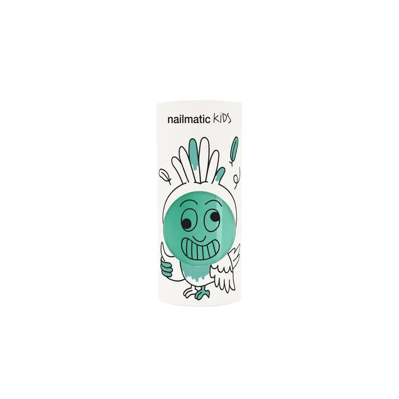 Pintauñas Nailmatic