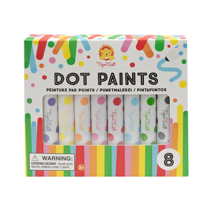Pinturas de Puntos