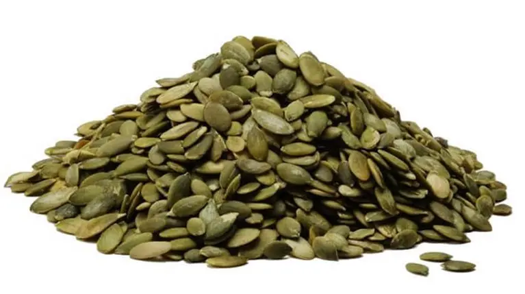 Pipas Calabaza A granel 10,95€ Kg