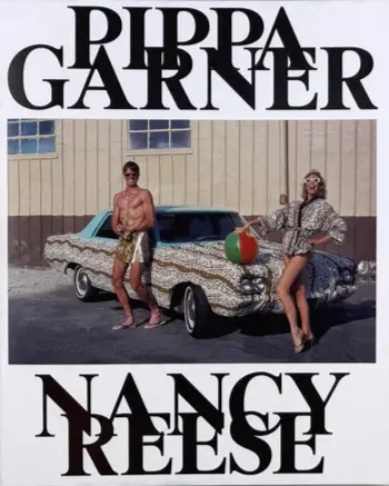 Pippa Garner - Nancy Reese