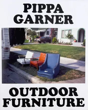 Pippa Garner - Outdoor Furniture