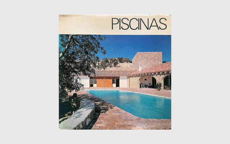 PISCINAS