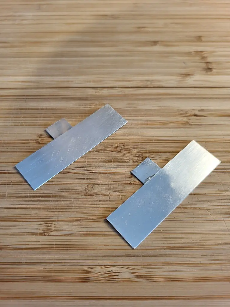 Placas Generador de Plata Coloidal
