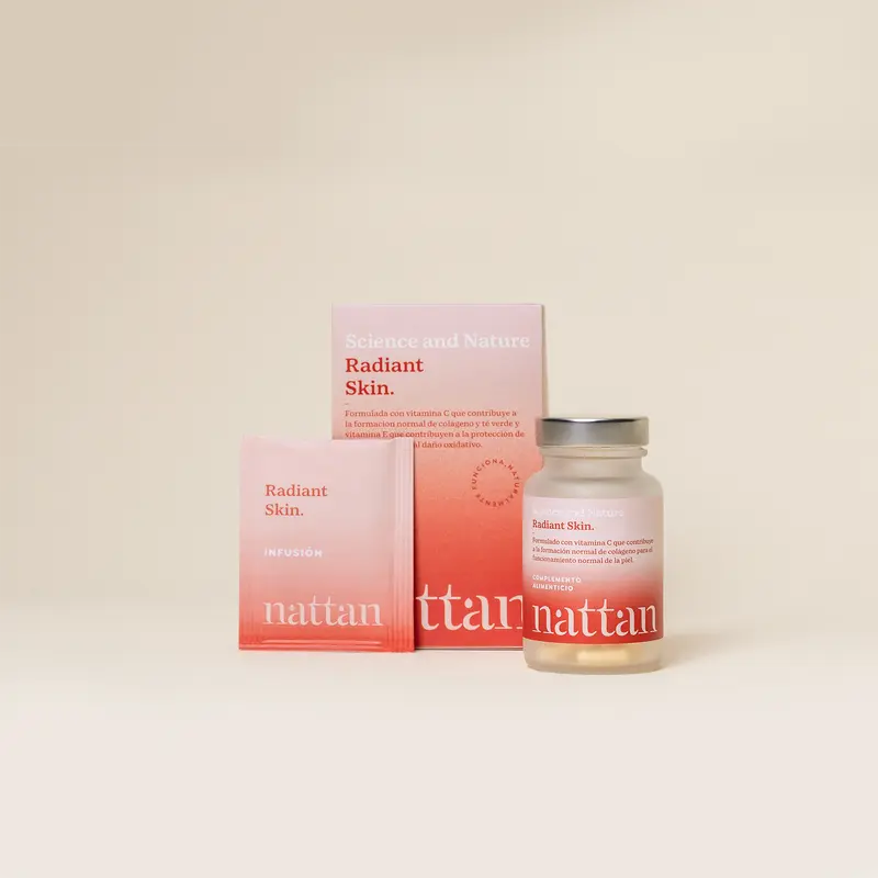 Plan Radiant Skin