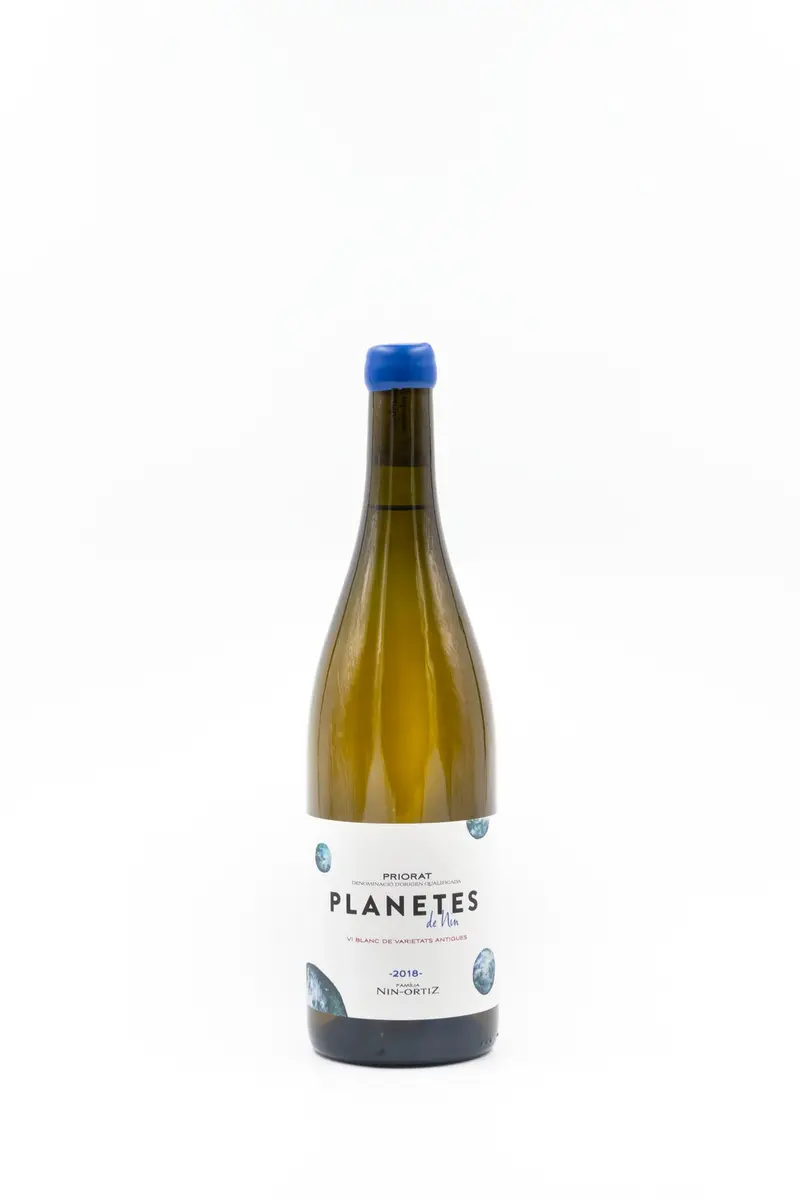 Planetes De Nin 2018