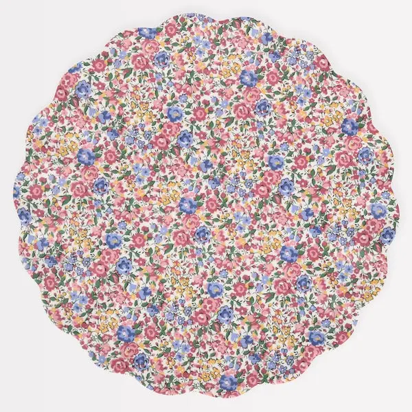 Plato Grande Liberty Emma & Georgina melamina