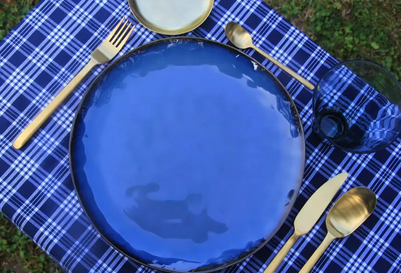 Plato Llano Ultramar