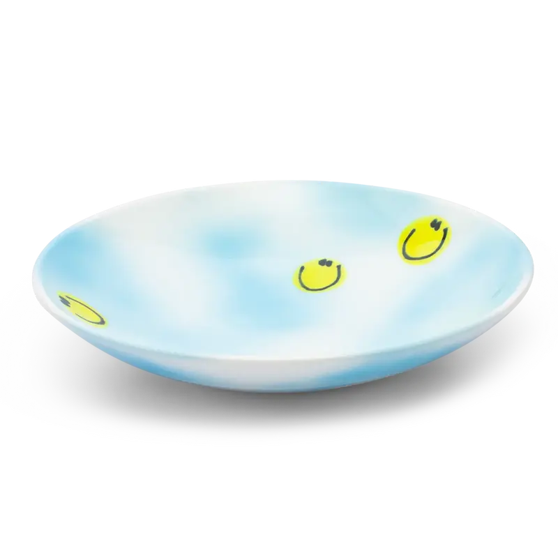 Plato para servir - Frizbee Ceramics