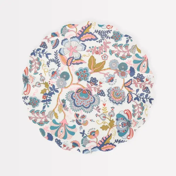 Plato Pequeño Liberty Mabelle melamina