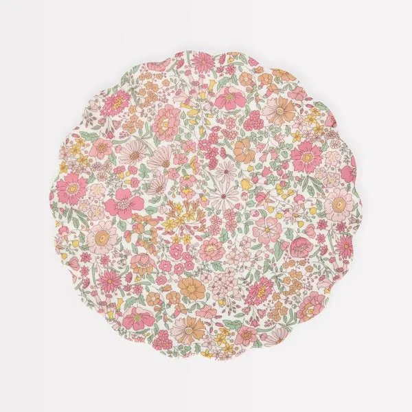Plato Pequeño Liberty Wharfedale melamina