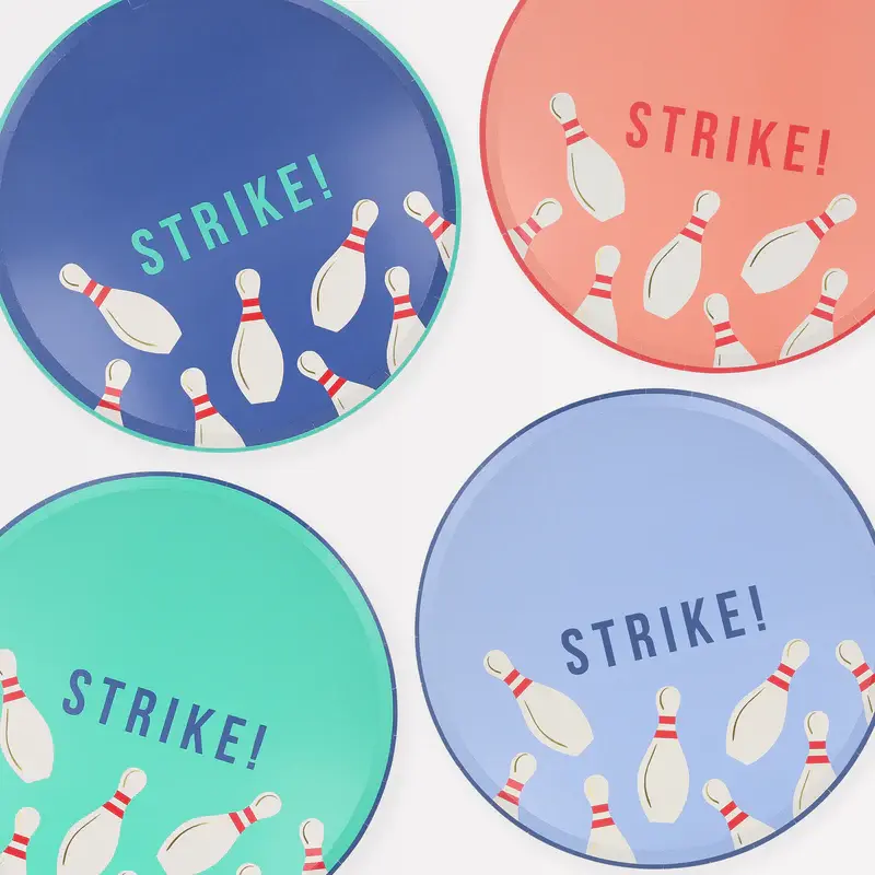 Platos Bowling