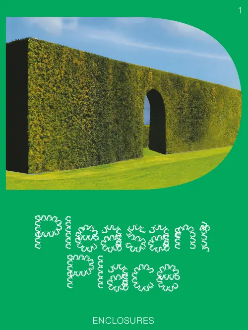 Pleasant Place 1