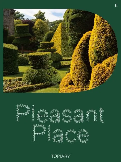 Pleasant Place 6