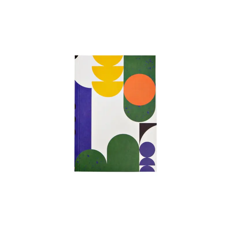 Pocket Notebook A6 Lined - The Completist